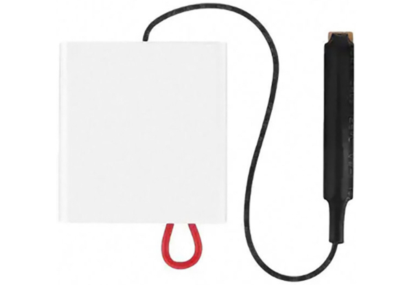 Картинка Реле управления Xiaomi Aqara 2 way Relay Module (LLKZMK11LM)