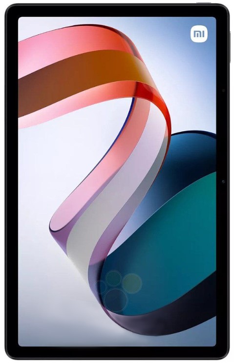 Планшет Xiaomi Redmi Pad 4/128Gb Graphite Gray