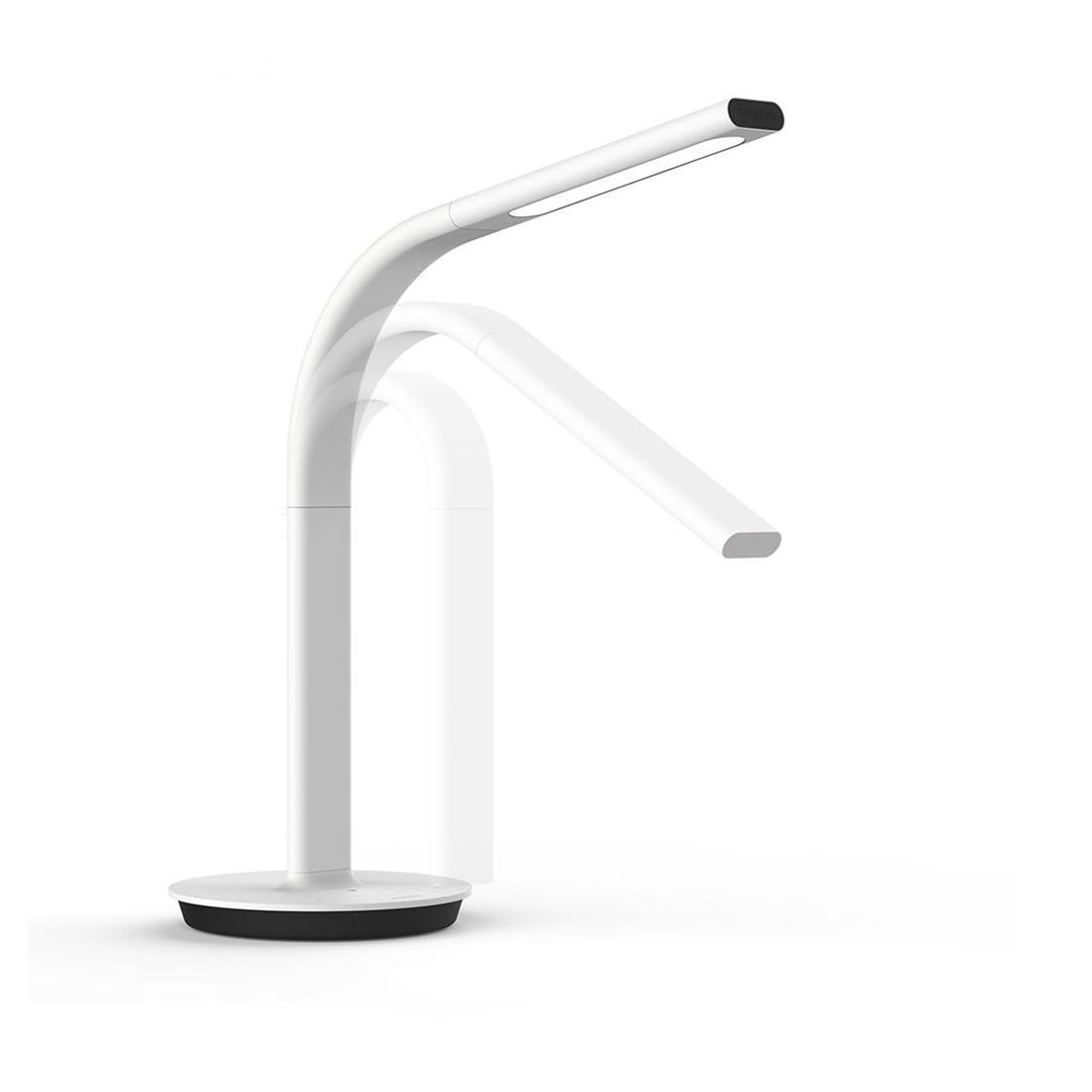 Фотография Лампа настольная Xiaomi Philips Eyecare Smart Lamp 2