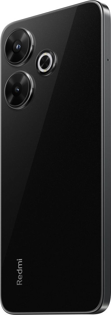 Смартфон Xiaomi Redmi 13 6/128Gb NFC Midnight Black Казахстан