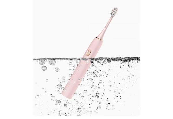 Купить Умная зубная щетка Xiaomi Soocare X3 Pink