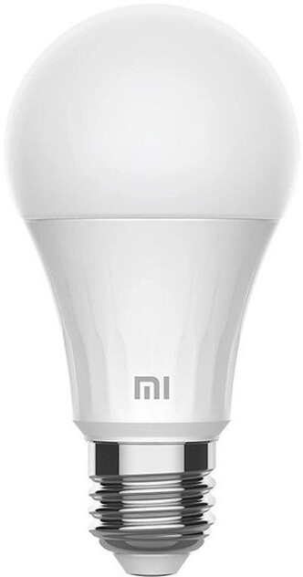 Умная лампочка Xiaomi Mi Led Smart Bulb Essential White (XMBGDPO1YLK)