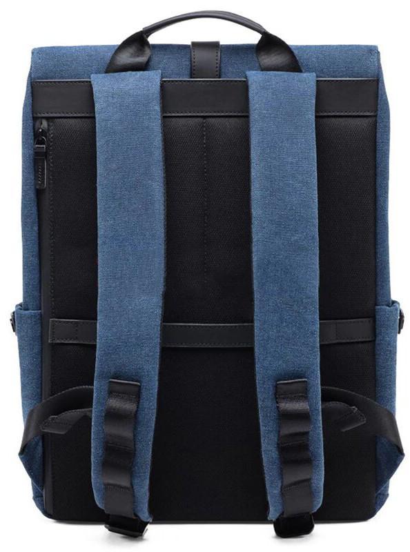 Рюкзак Xiaomi Grinder Oxford Leisure Backpack Blue: Фото 2