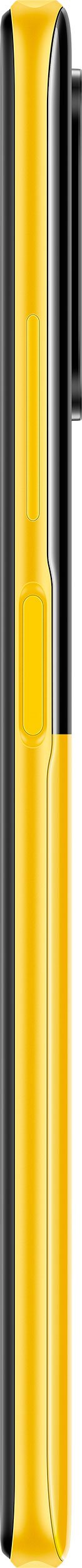 Смартфон Xiaomi Poco M3 Pro 5G 4/64Gb Yellow: Фото 9