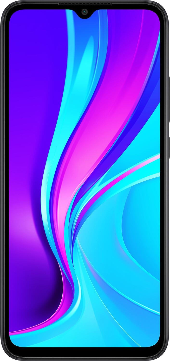 Фотография Смартфон Xiaomi Redmi 9C 2/32Gb Grey