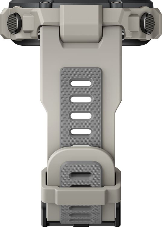 Умные часы Xiaomi Amazfit T-Rex Pro Grey (A2013): Фото 7