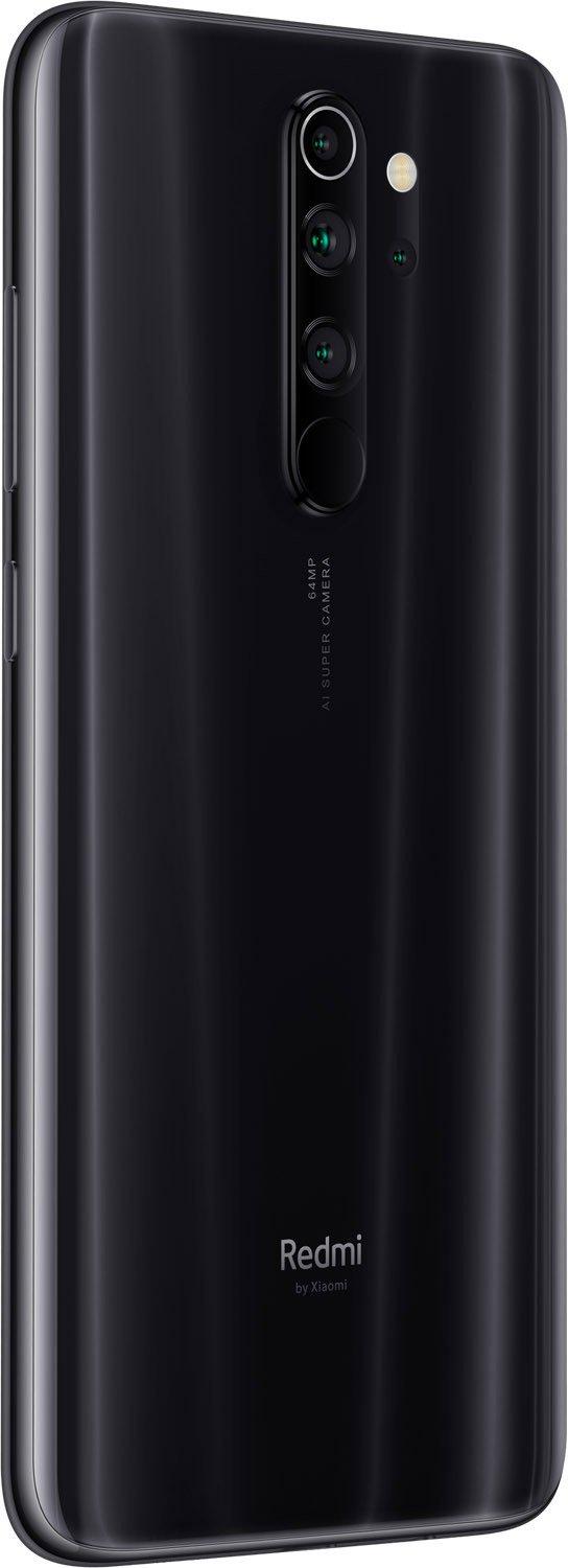 Смартфон Xiaomi Redmi Note 8 Pro 6/128Gb Mineral Grey заказать