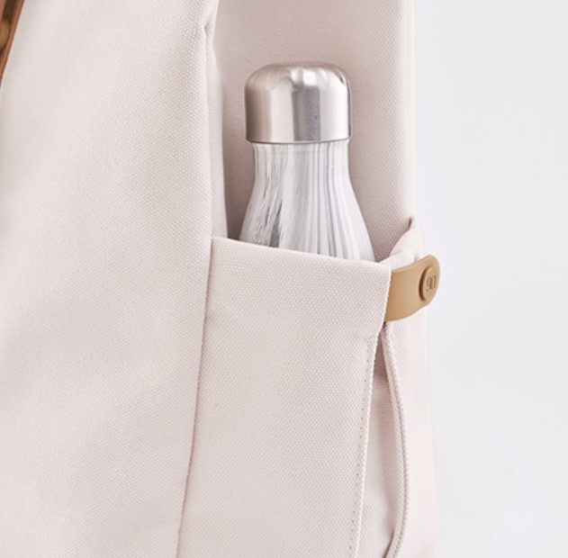 Купить Рюкзак Xiaomi 90GO Commuter Oxford Backpack White