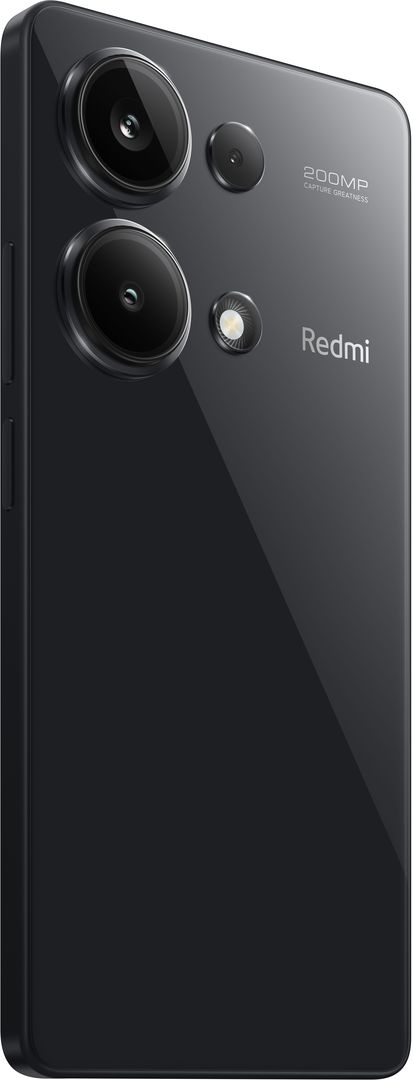 Смартфон Xiaomi Redmi Note 13 Pro 8/256Gb Black заказать