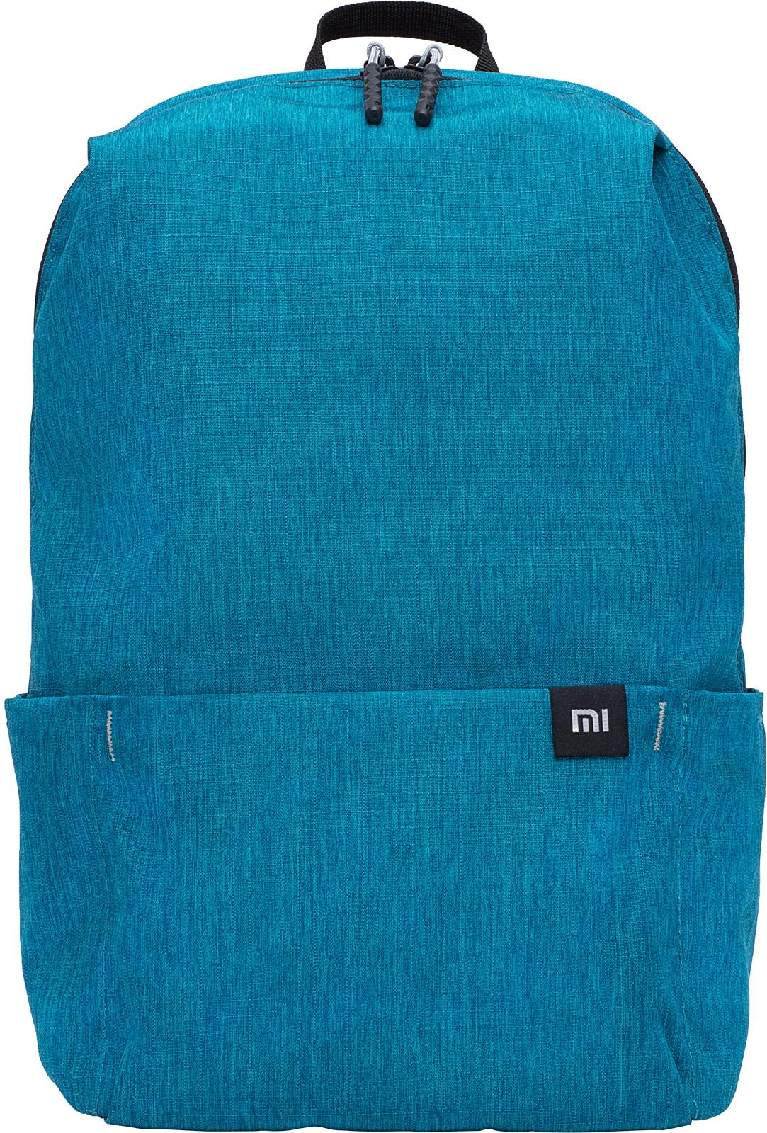 Фото Рюкзак Xiaomi Mi Casual Daypack Bright Blue