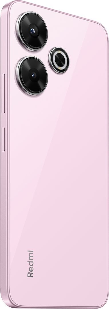 Смартфон Xiaomi Redmi 13 6/128Gb Pearl Pink заказать