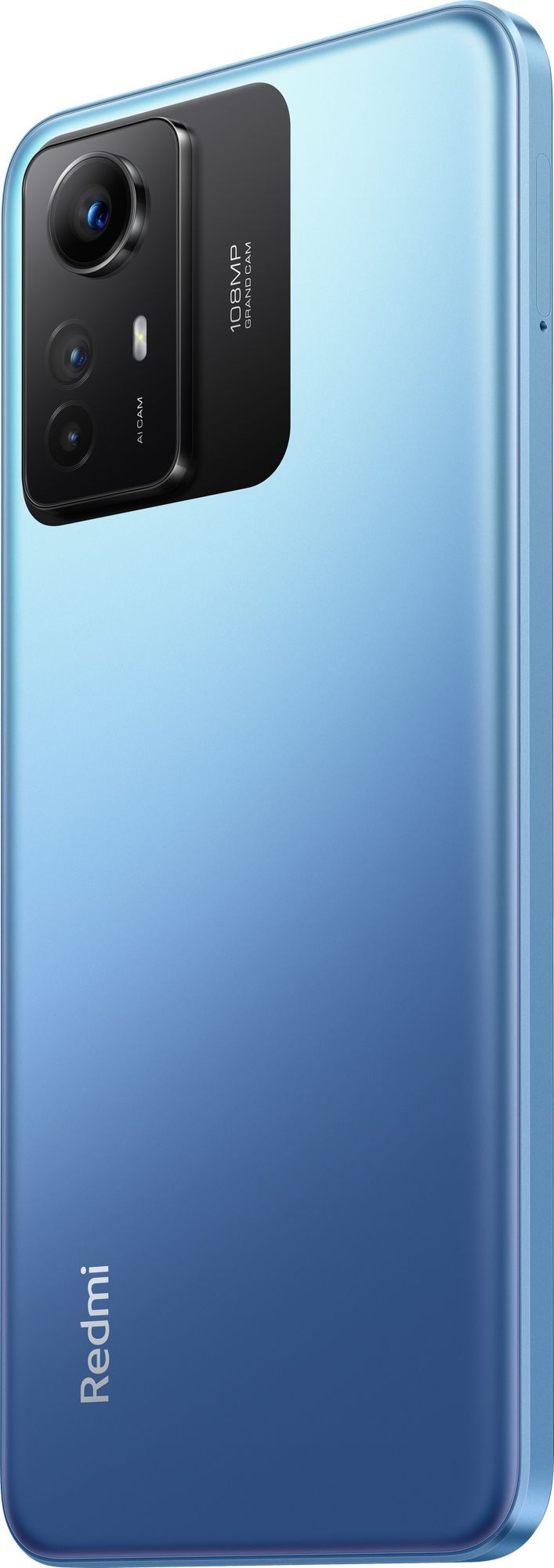 Смартфон Xiaomi Redmi Note 12S 8/256Gb Blue заказать