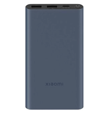 Обзор Power Bank Xiaomi Mi 10000 mAh 22.5W