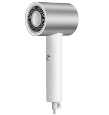 Обзор фена Xiaomi Water Ionic Hair Dryer H500