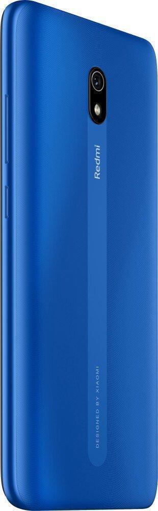 Купить Смартфон Xiaomi Redmi 8A 2/32Gb Ocean Blue