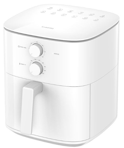 Фото Аэрогриль Xiaomi Air Fryer Essential (MAF13)