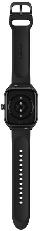 Умные часы Xiaomi Amazfit GTS 4 Black (A2168) Казахстан