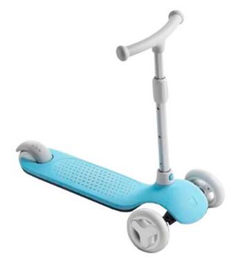 Детские самокаты MiTU Rice Rabbit Scooter