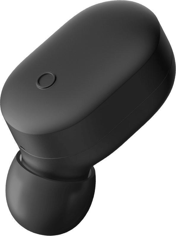 Гарнитура Xiaomi Mi Bluetooth Headset Mini Black: Фото 2