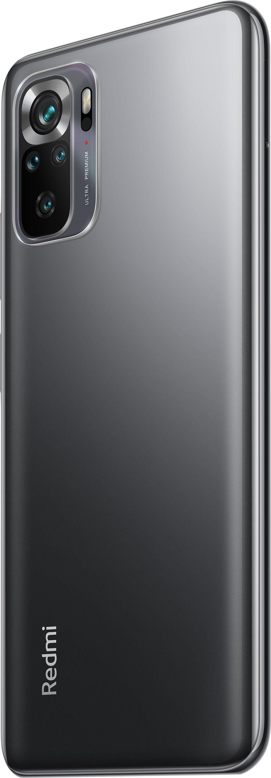 Смартфон Xiaomi Redmi Note 10S 6/64Gb Grey заказать