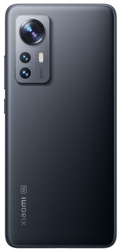 Картинка Смартфон Xiaomi 12X 12/256Gb Grey