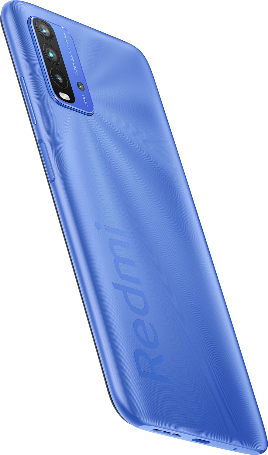 Цена Смартфон Xiaomi Redmi 9T 4/128Gb Twilight Blue