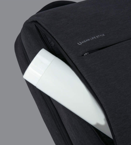 Рюкзак Xiaomi Mi Minimalist Urban Backpack 2 Blue: Фото 5