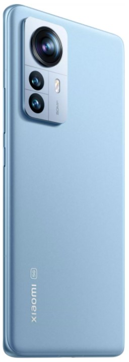 Смартфон Xiaomi 12 Pro 12/256Gb Blue: Фото 3