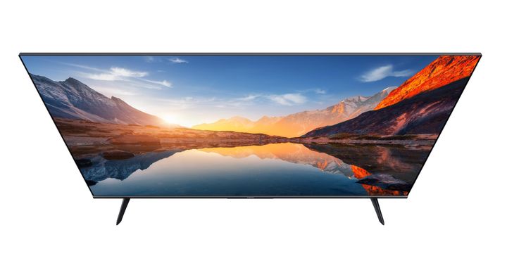 Цена Телевизор Xiaomi MI TV A 2025 50" 2+8Gb