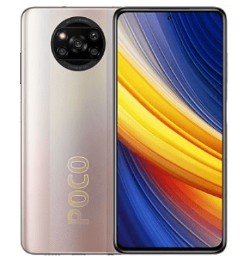 Обзор смартфона Xiaomi Poco X3 Pro