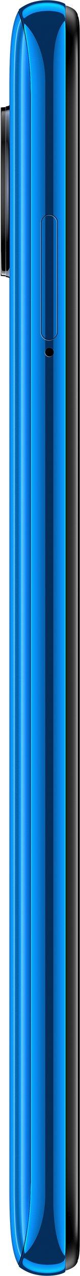 Смартфон Xiaomi Poco X3 6/128Gb Cobalt Blue: Фото 7