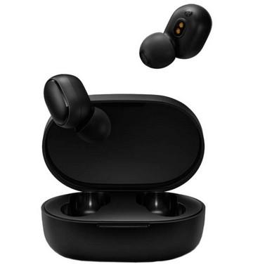 Обзор наушников Mi True Wireless Earbuds Basic 2