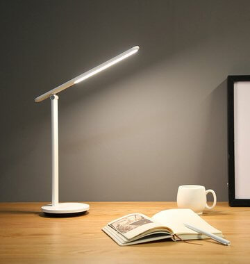 Обзор лампы Yeelight Folding Table Lamp Z1 PRO