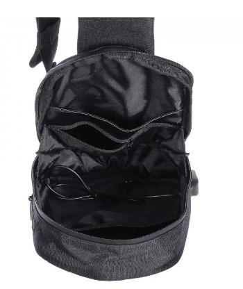 Рюкзак-сумка Xiaomi Bearborn Chest Bag: Фото 7