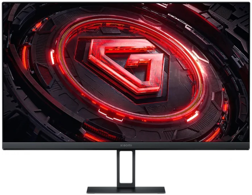 Фото Монитор Xiaomi Gaming Monitor G24i 24" (P24FCA-RGGL)