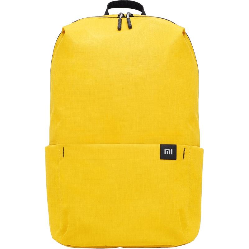 Фото Рюкзак Xiaomi Mi Casual Daypack Yellow