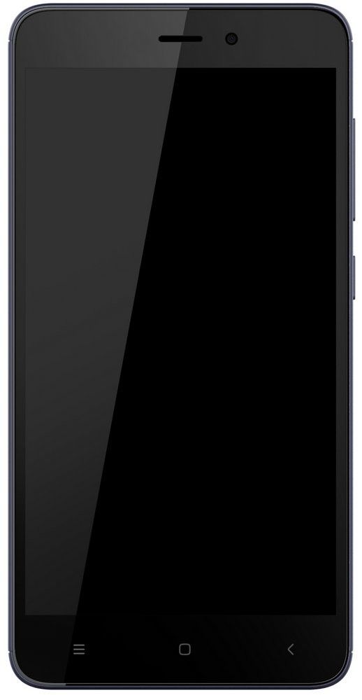 Смартфон Xiaomi Redmi 4A 32Gb Grey: Фото 3