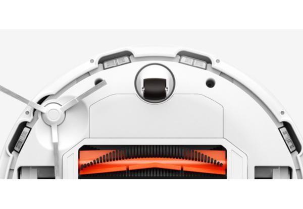 Цена Робот-пылесос Xiaomi Mi Robot Vacuum-Mop P White