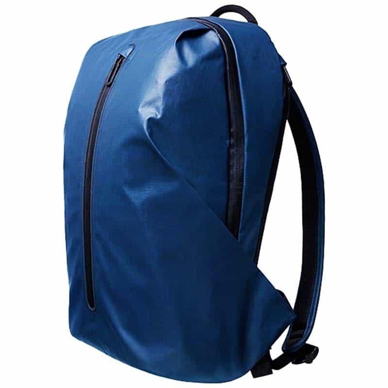 Фотография Рюкзак Xiaomi All Weather Functional Backpack Blue