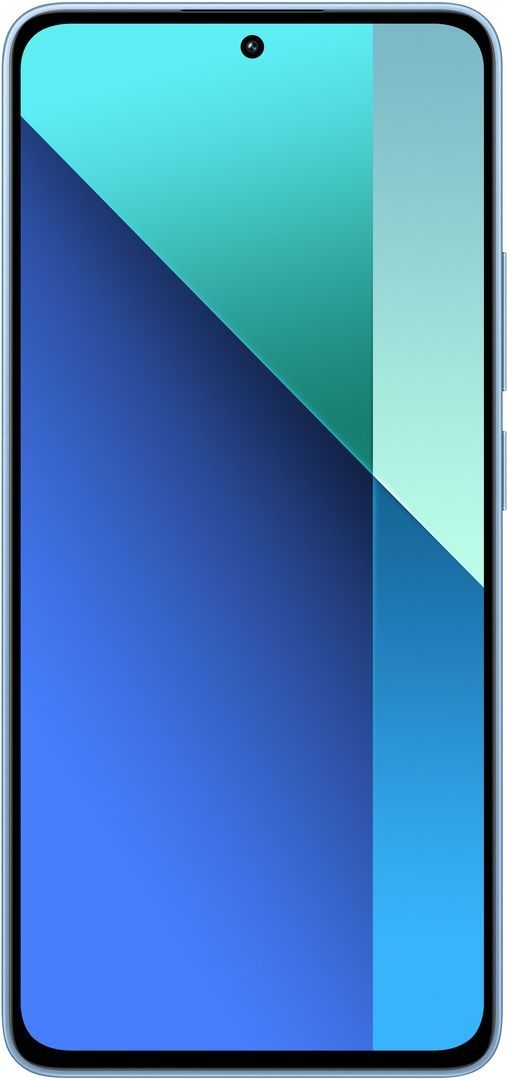 Фотография Смартфон Xiaomi Redmi Note 13 8/512Gb Blue