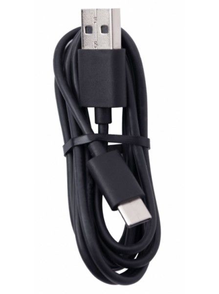Кабель Mi USB Type-C 1.2 m Black: Фото 2