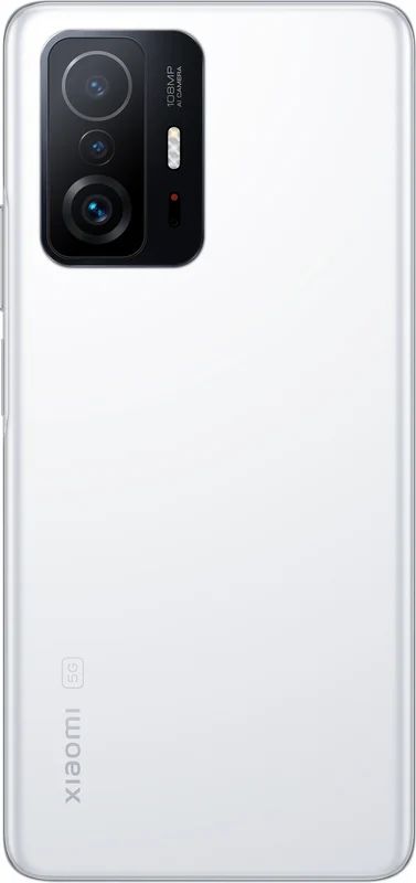 Картинка Смартфон Xiaomi 11T 8/256Gb White