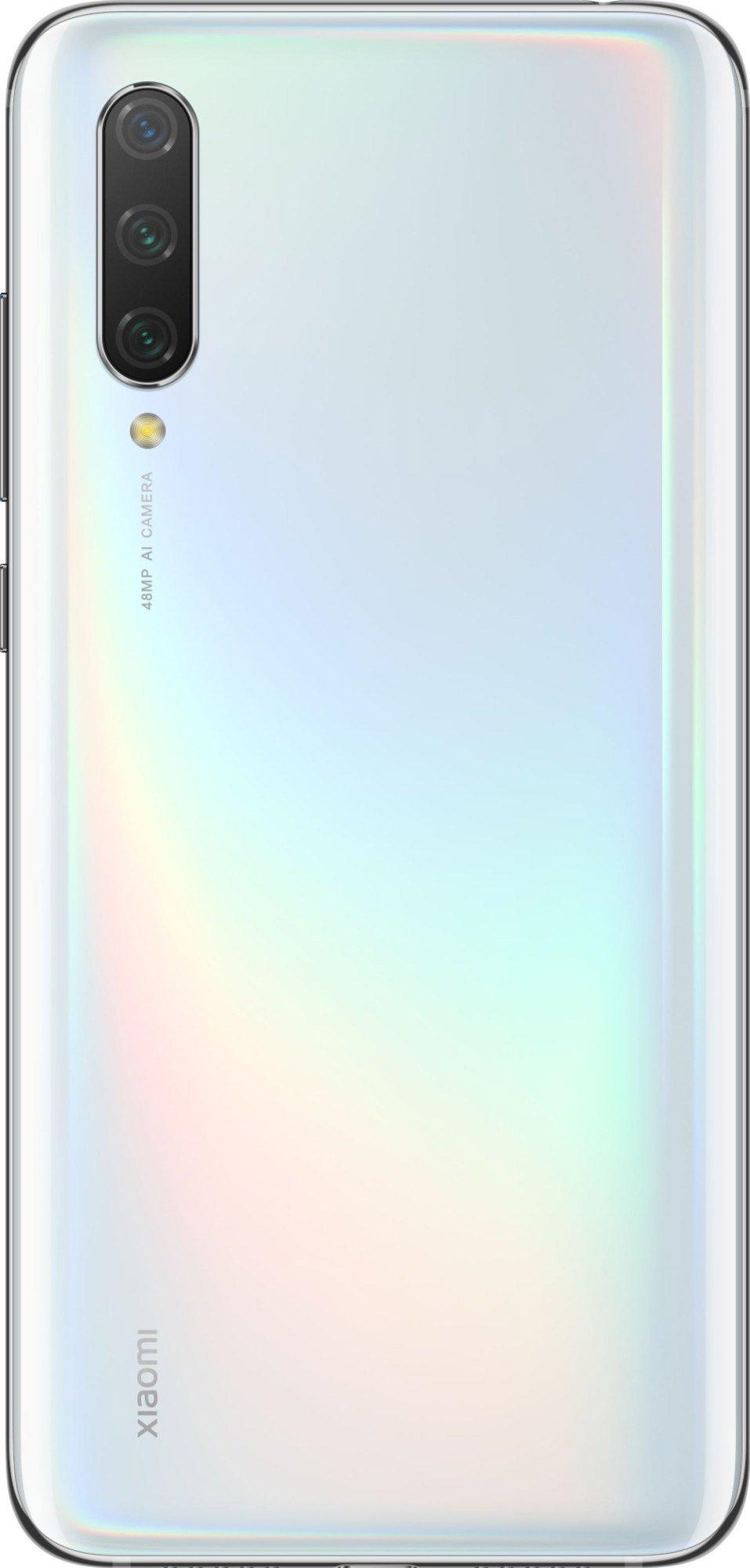 Картинка Смартфон Xiaomi Mi 9 Lite 6/128Gb Pearl White