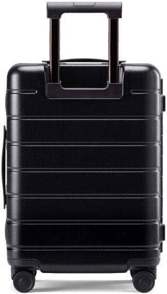 Фотография Чемодан Xiaomi 90FUN Lightweight Frame Luggage 20" Black