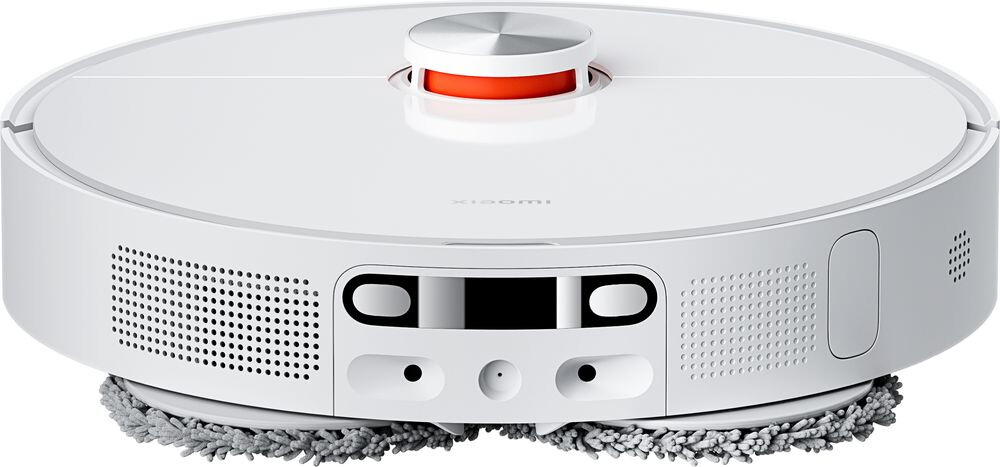 Купить Робот-пылесос Xiaomi Robot Vacuum X10+ White