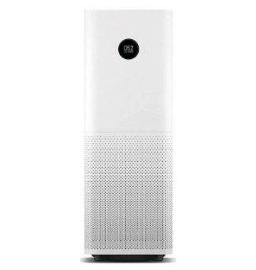 Обзор очистителя воздуха Smart Air Purifier 4 Pro