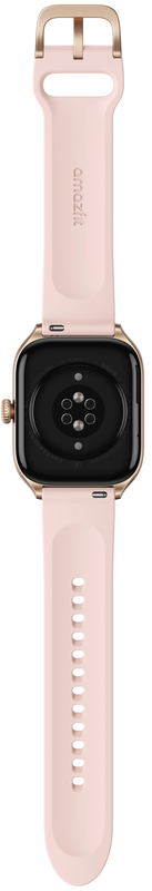 Умные часы Xiaomi Amazfit GTS 4 Pink (A2168) Казахстан