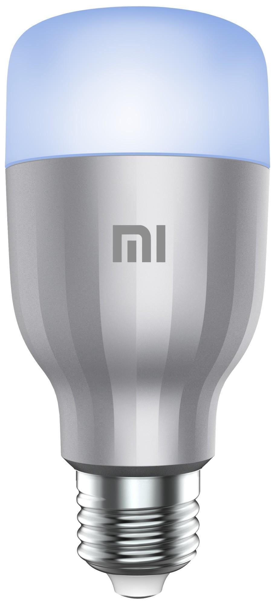 Картинка Умная лампочка Xiaomi Mi LED Smart Bulb