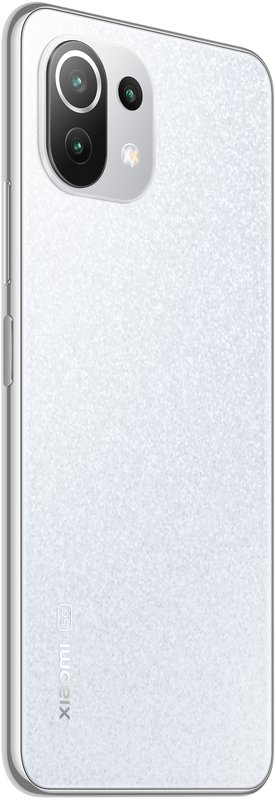 Смартфон Xiaomi 11 Lite 5G NE 8/128Gb White: Фото 6