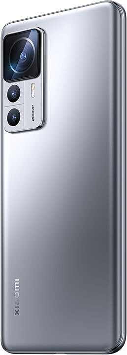 Смартфон Xiaomi 12T Pro 12/256Gb Silver Казахстан